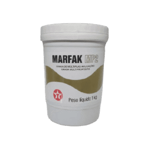 Graxa Azul Marfak 1Kg