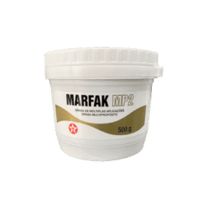 Graxa Azul Marfak 1/2Kg