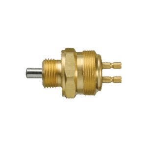 Inter. Re Volvo N10/N12 Cambio Zf (3RHO4449)