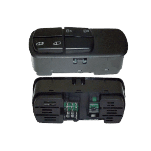Inter. Vidro Elet. Mb Axor(LD)(BR505038)