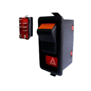Inter. Alerta Ford Cargo 87 (IM11566)