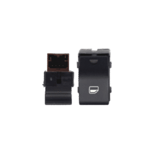 Inter. Vidro Elet. Vw Simples (LD)(YNKG0754)