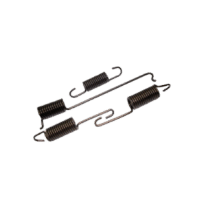 Mola Sapata Freio Mb 608 (KIT MOLAS)(BR501327)