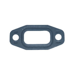 Junta Coletor Escap. Mwm 229 (METAL)(BR6594)
