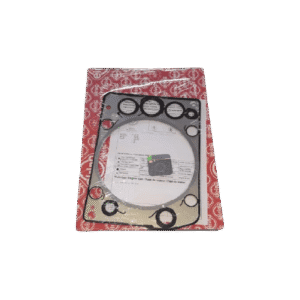 Junta Cabecote C/Ressal Mb1634E/Axor