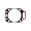 Junta Cabecote Vwc (SB82241)(FF50553)
