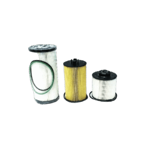 Kit Filtros Mb Atego 4Cc 2017 (REK40042)