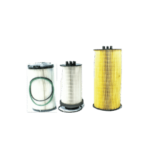 Kit Filtros Mb Axor 2017 (REK40043)