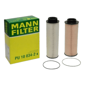 Kit Filtro Combustível Sc (PU100032X)(PEC3063K) 11892