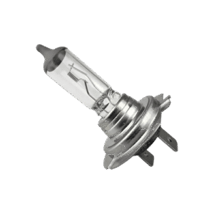 Lampada Biodo 12V 65W(H7) Farol Ford