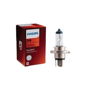 Lampada Biodo 24V 65/70W (H4)