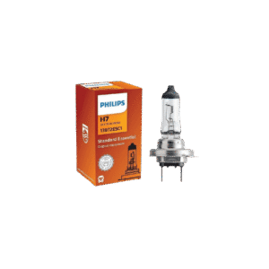 Lampada Biodo 24V (H7) Mb/Vv