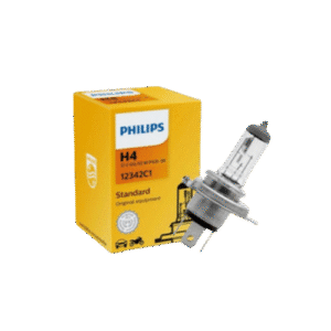 Lampada Biodo 12V 55/60W (H4)(PH12342)