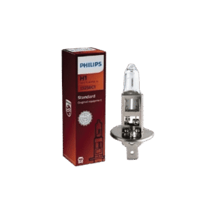 Lampada Iodo 24V 70W (H1)