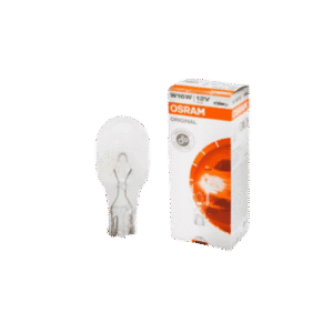 Lampada Pingo D´Agua 12V 16W (OS921)