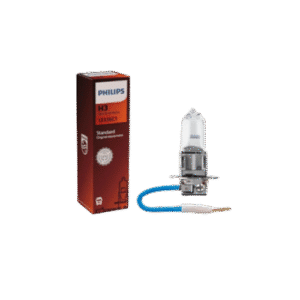 Lampada Iodo 24V 70W (H3)(PH13336)