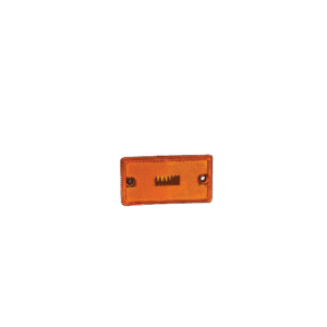 Lanterna Diant. Vwc 87 Frontal (GF184CR)