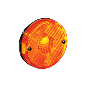 Lanterna Lat. (LED) Carreta