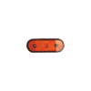Lanterna Lat. Led Carreta (PL06080041AM)