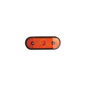 Lanterna Lat. Led Carreta (PL06080041AM)