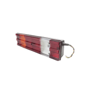 Lanterna Tras. Mb Axor (LE)(BR2096)