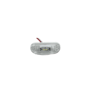 Lanterna Placa Carreta (LED)(PL13340062CR)