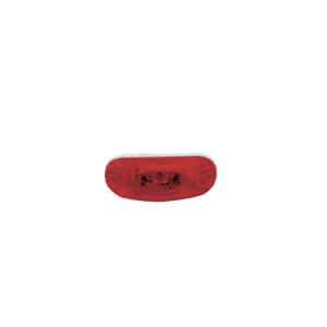 Lanterna Placa Carreta (LED)(PL13340063VM)