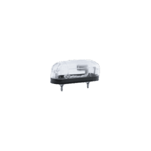 Lanterna Placa (PL04800002CR) Univ.