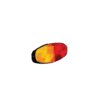 Lanterna Tras. (GF205BIC) Bicolor Parachoque