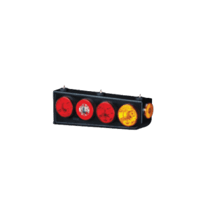 Lanterna Tras. (SS1390D)(S/ABA) Carreta