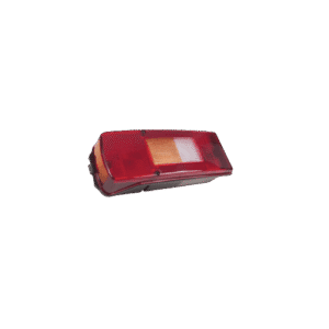 Lanterna Tras. Volvo (LD)(LT1193)(PL07284109)