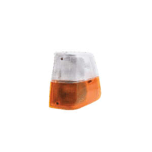 Lente Diant. Volvo N 10/12 (LE)(PL07010206)