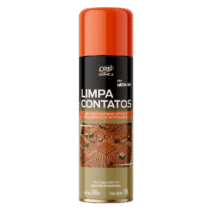 Limpa Contato Spray