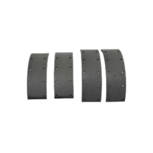Lona Freio (FD72) Ford F400/4000 (TRAS)
