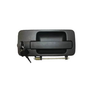 Macaneta Porta Ext. C/Chave Mb(LD)(BR500465)