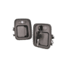 Macaneta Porta Ext. C/Chave Atron (UN50281)