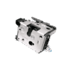 Fechadura Porta Mb 1620 1938 00 (LD)(UN50282)