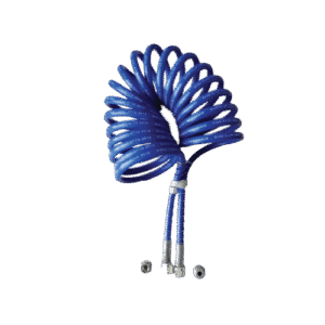 Mang. Sanfona Cav. Carreta (AZUL)