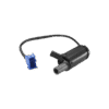 Manopla Reduzida Axor C/ Chicote (BR510344)