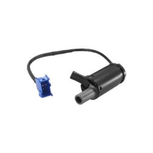 Manopla Reduzida Axor C/ Chicote (BR510344)