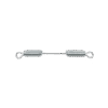 Mola Sapata Freio Scania (FF30017)(BR500124)