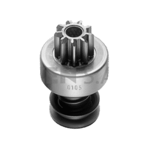 Impulsor Part. (ZEN105) Mb Tds 76 (JF)