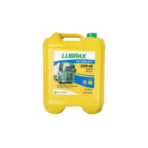 Oleo 10W40 Lubrax Top Turbo Pro S 20L (BD)