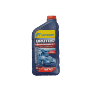 Oleo Perf. Semissint. 1L (15W40)(BIODIESEL)