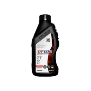 Oleo Motor 2T (500 ML)(GT OIL)