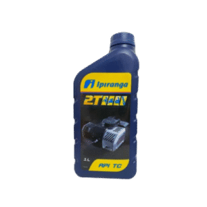 Oleo Motor 2T (1 LITRO)(IPIRANGA)