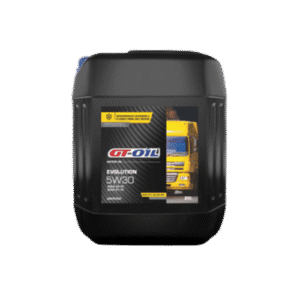 Oleo Motor 20L (5W30)(DIESEL)(GT OIL EVOLUTION)