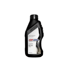 Oleo Transm. 1L (SAE 80)(LITRO)(GT OIL)
