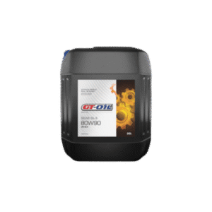 Oleo Transm. 20L (SAE 80W90)(GT OIL)