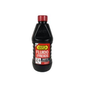 Oleo Freio 500Ml (DOT 3)